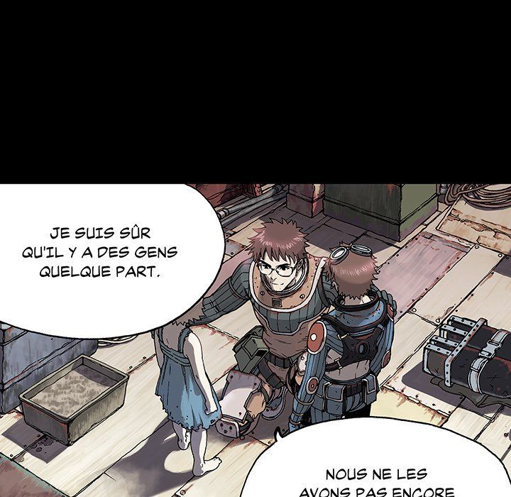 Read Léviathan FR Manga Online