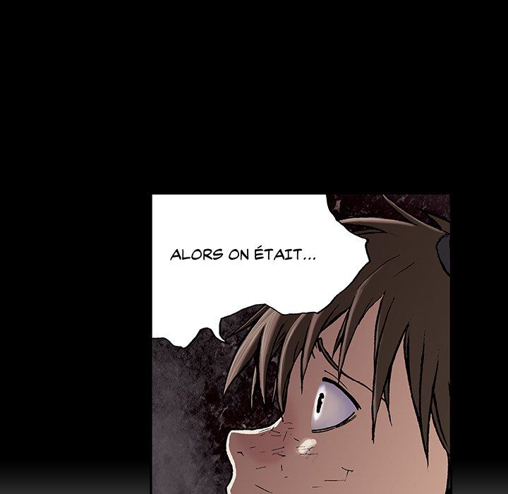Read Léviathan FR Manga Online