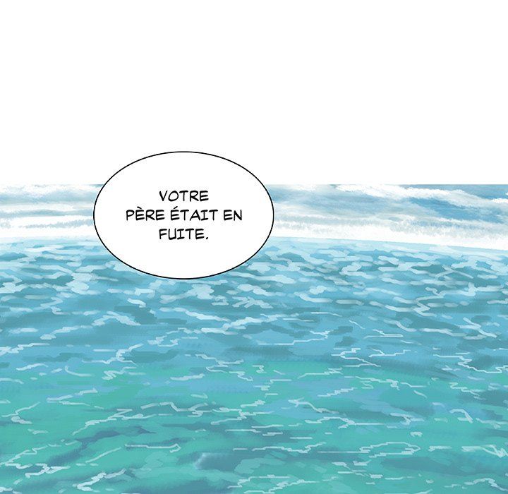 Read Léviathan FR Manga Online