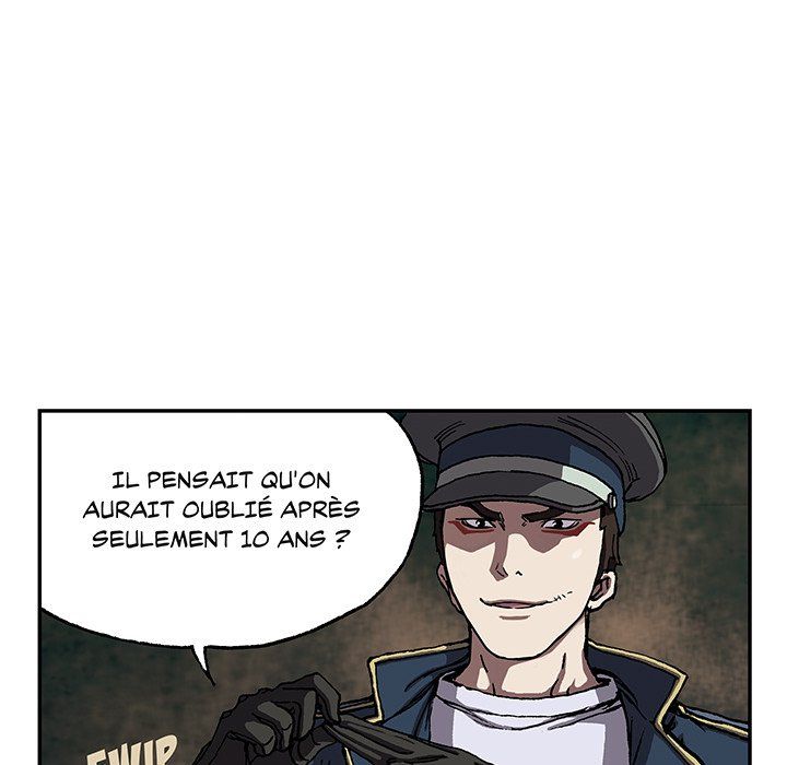 Read Léviathan FR Manga Online