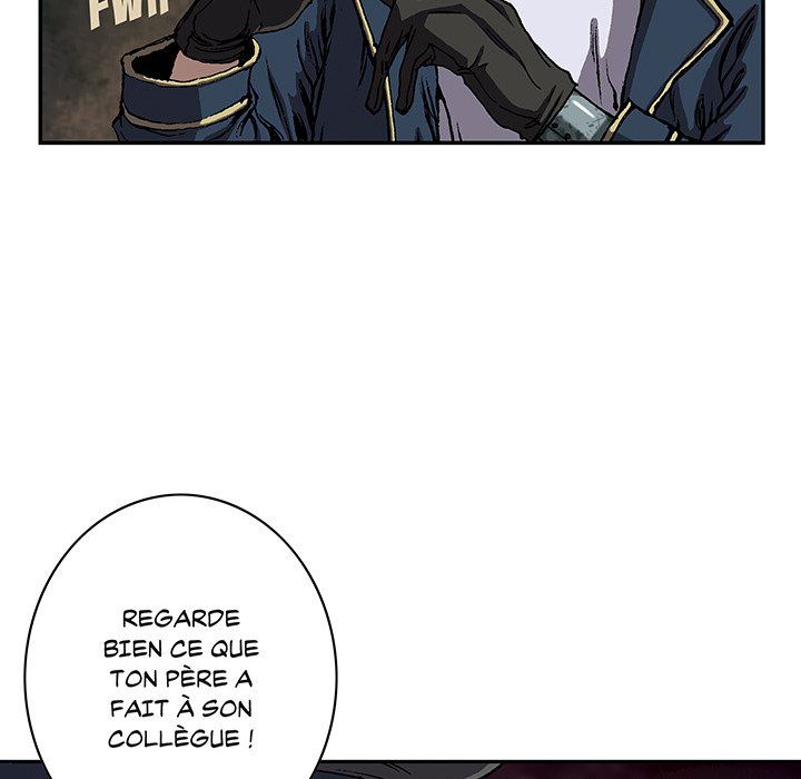 Read Léviathan FR Manga Online