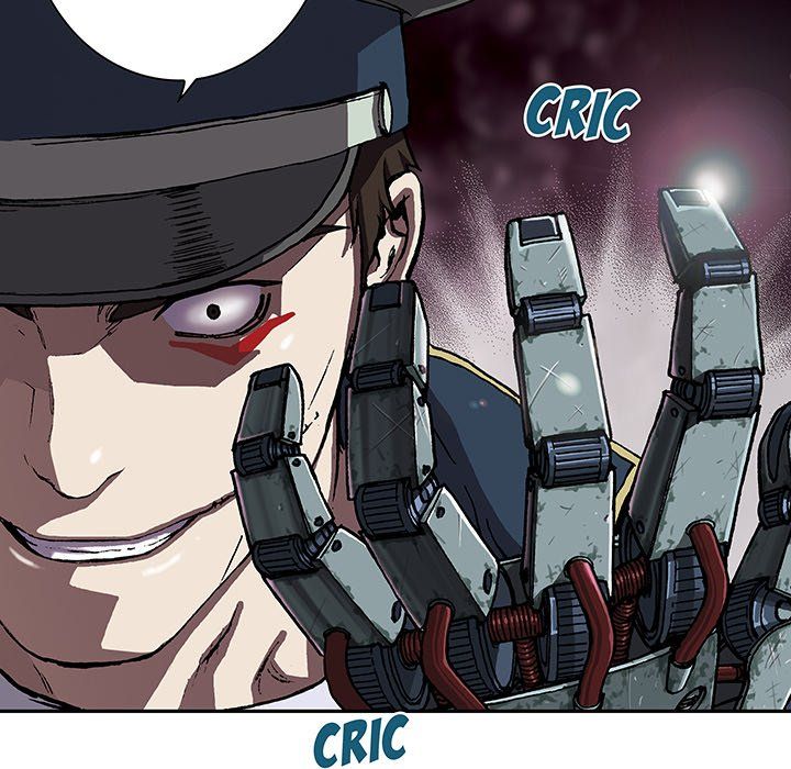 Read Léviathan FR Manga Online