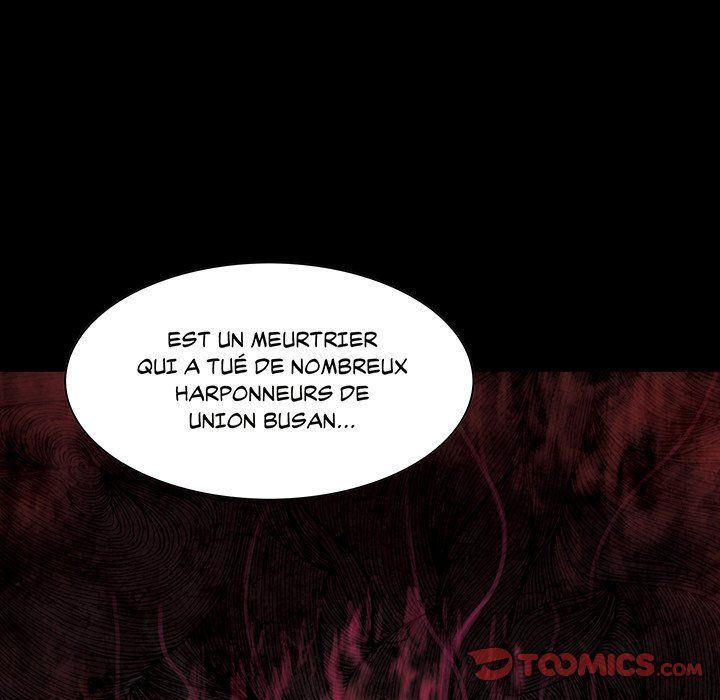 Read Léviathan FR Manga Online