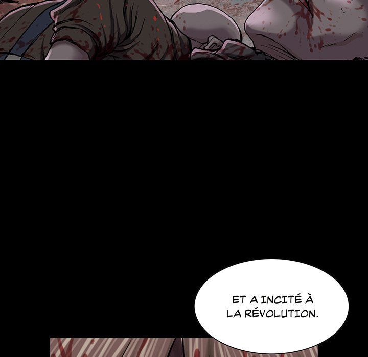 Read Léviathan FR Manga Online