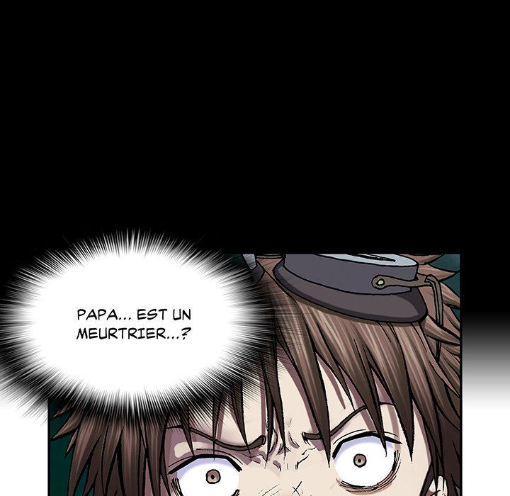 Read Léviathan FR Manga Online