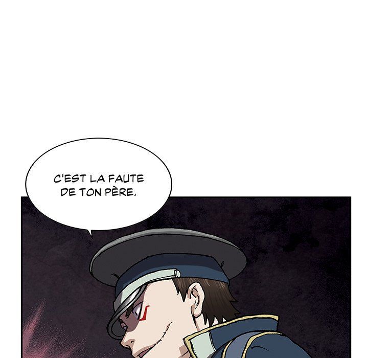 Read Léviathan FR Manga Online