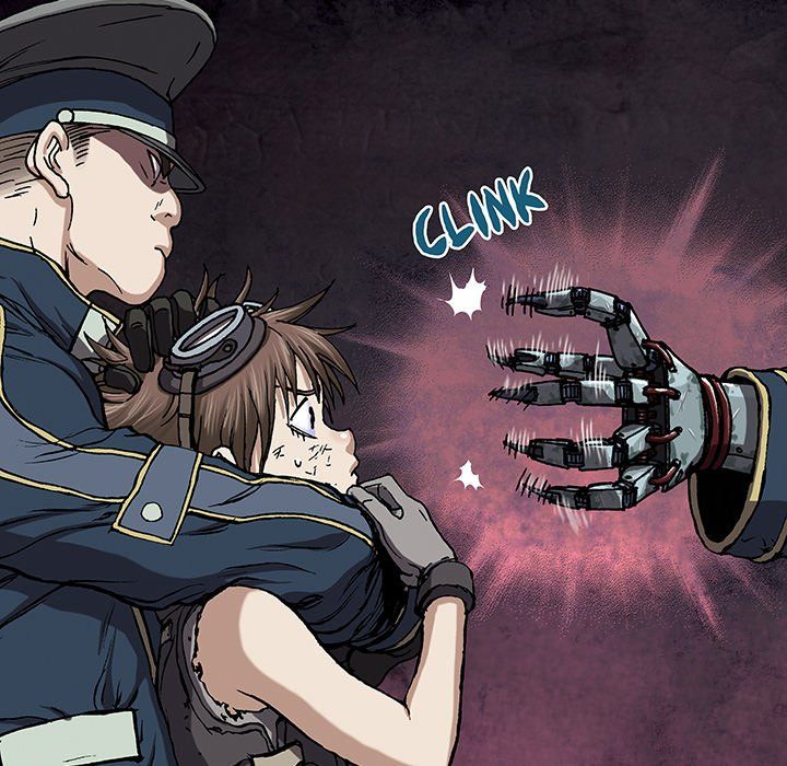 Read Léviathan FR Manga Online