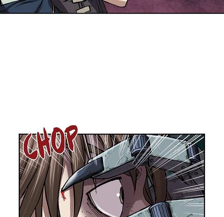Read Léviathan FR Manga Online