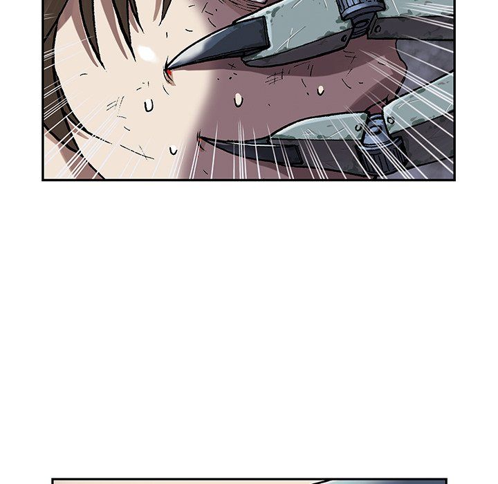 Read Léviathan FR Manga Online