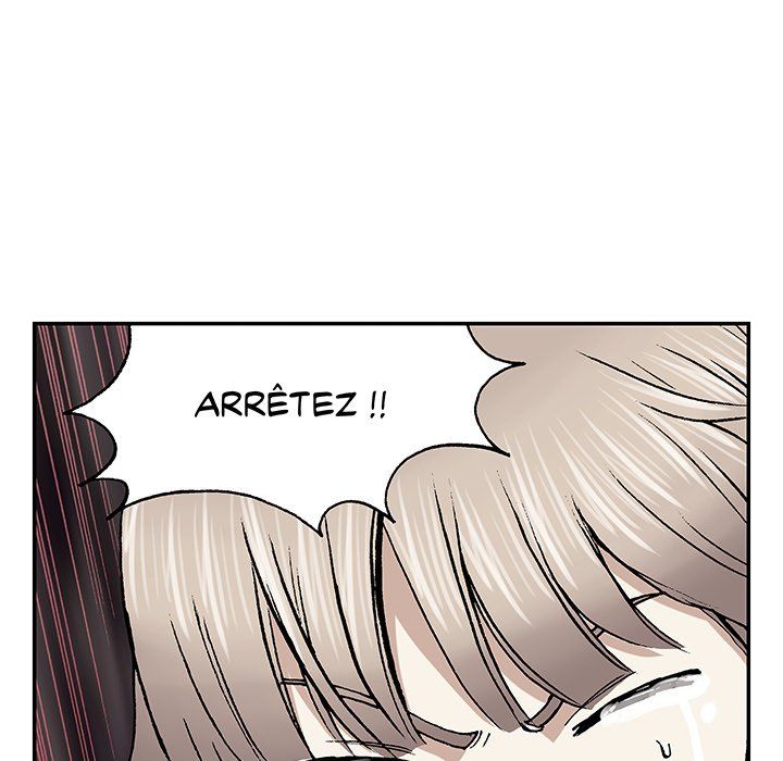 Read Léviathan FR Manga Online