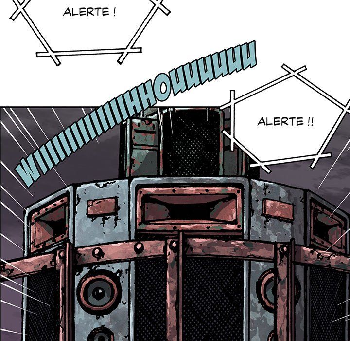 Read Léviathan FR Manga Online