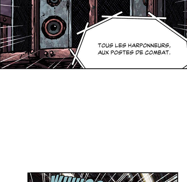 Read Léviathan FR Manga Online