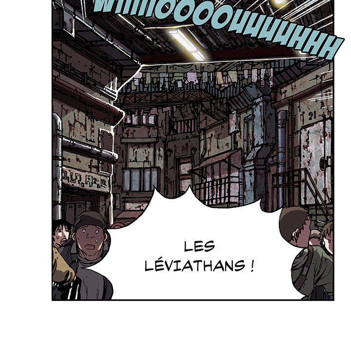 Read Léviathan FR Manga Online