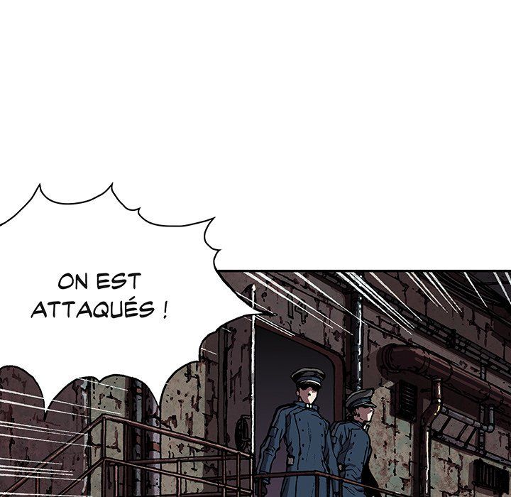 Read Léviathan FR Manga Online