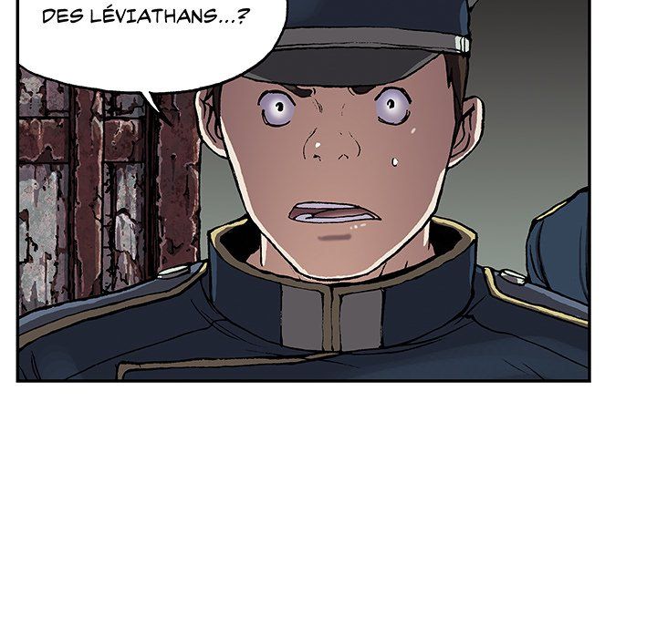 Read Léviathan FR Manga Online