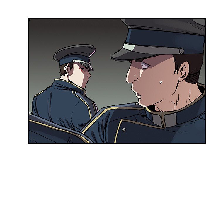 Read Léviathan FR Manga Online