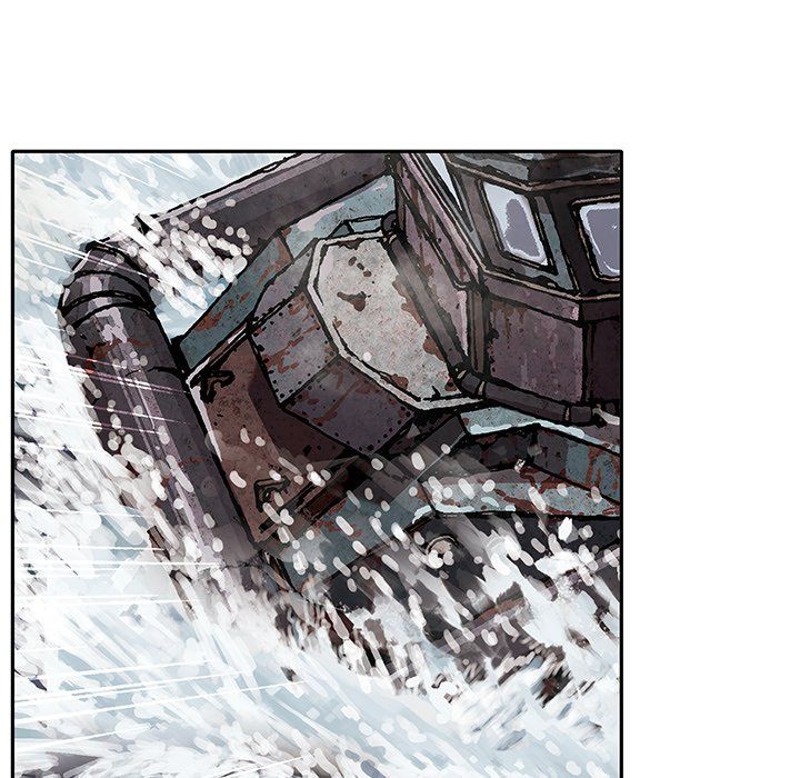 Read Léviathan FR Manga Online