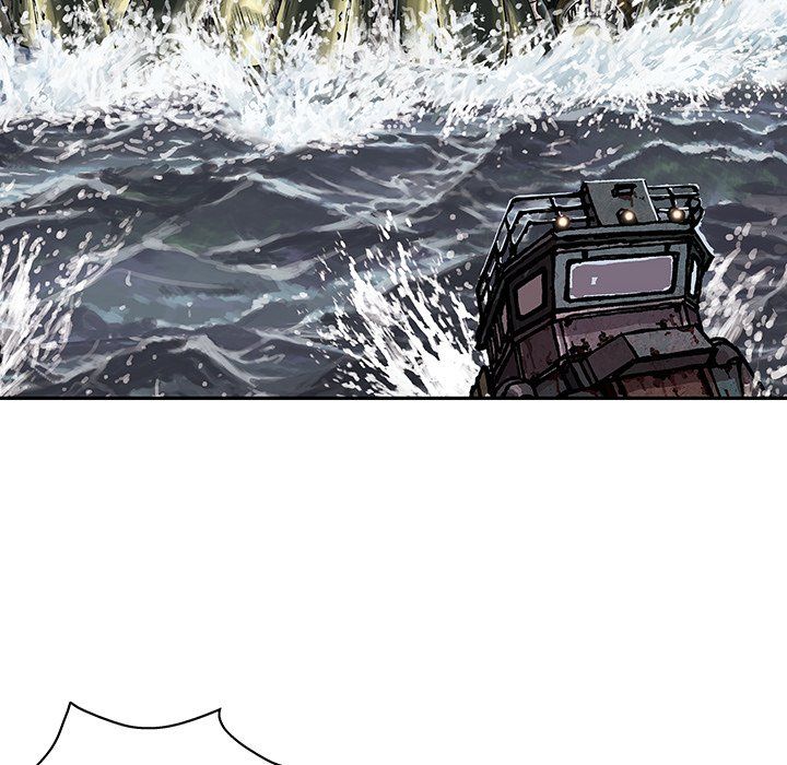 Read Léviathan FR Manga Online