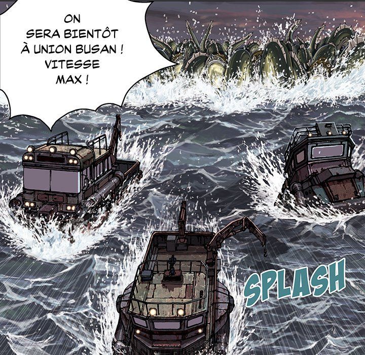 Read Léviathan FR Manga Online