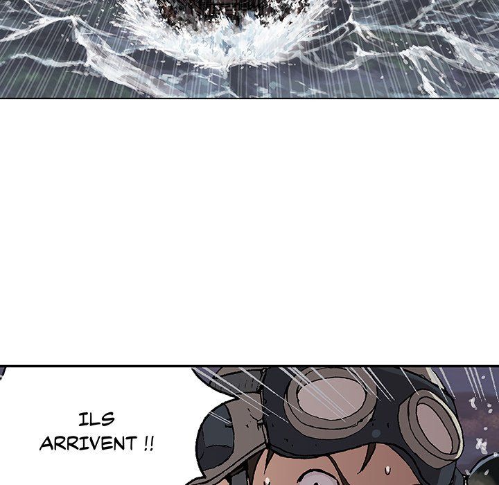 Read Léviathan FR Manga Online
