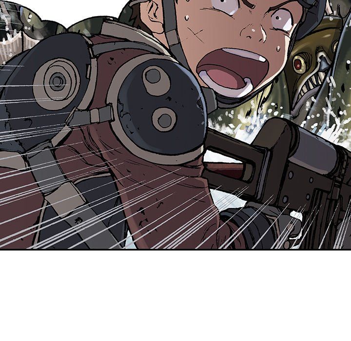Read Léviathan FR Manga Online