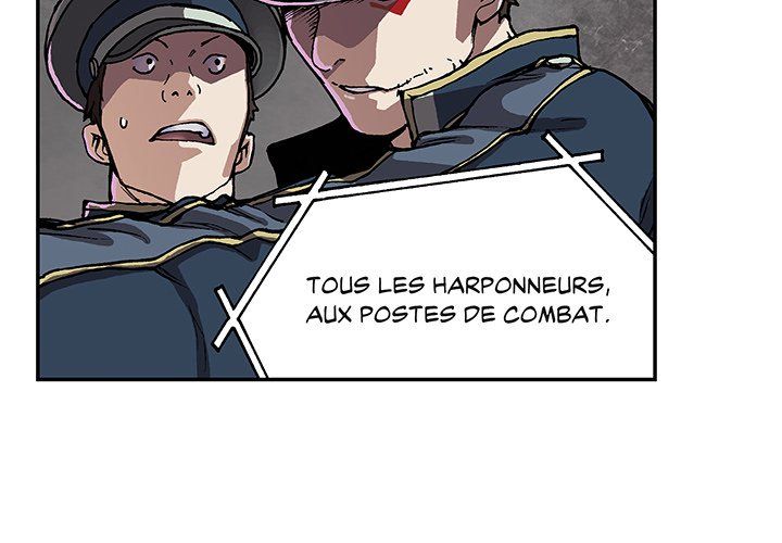 Read Léviathan FR Manga Online