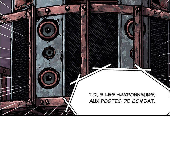 Read Léviathan FR Manga Online