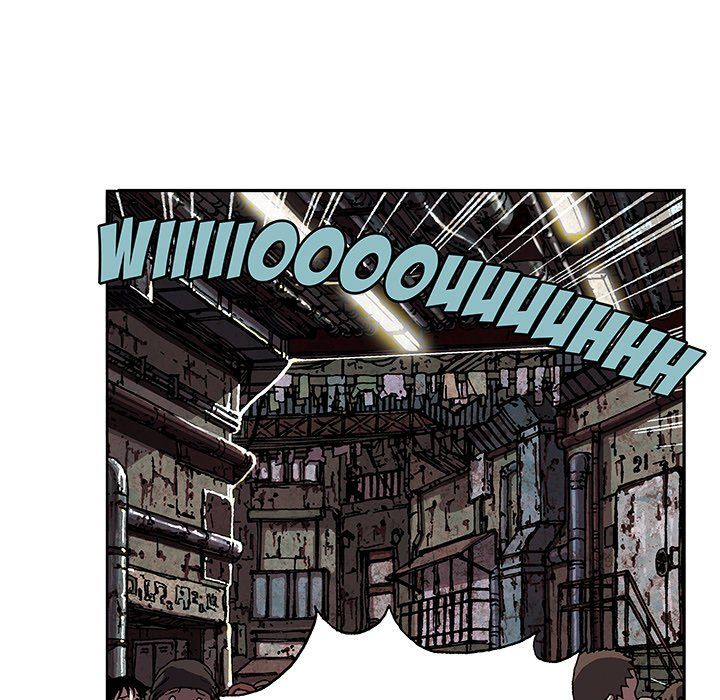 Read Léviathan FR Manga Online