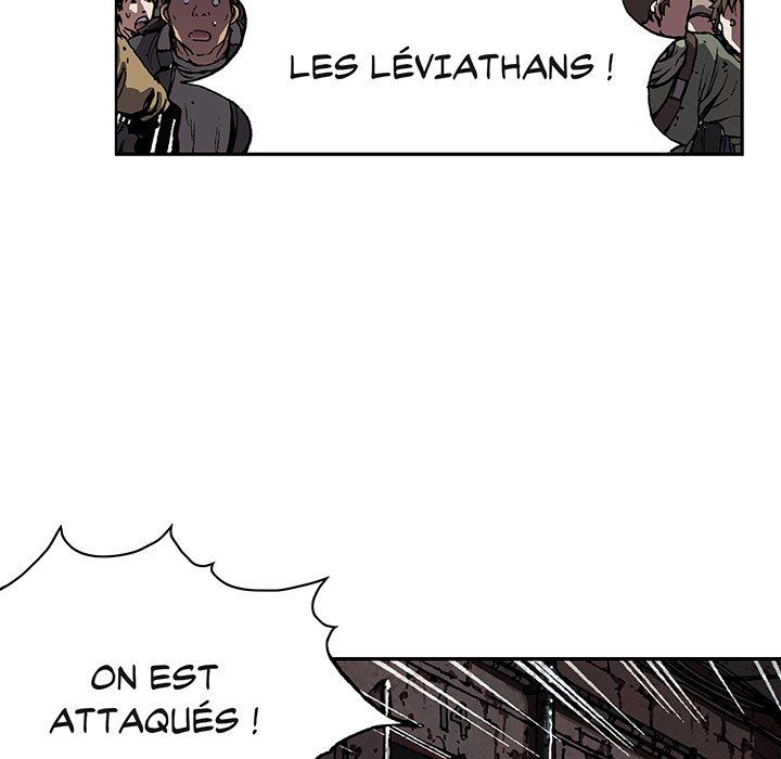 Read Léviathan FR Manga Online