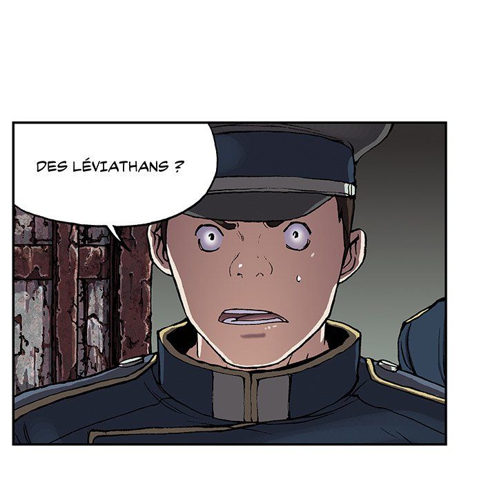 Read Léviathan FR Manga Online