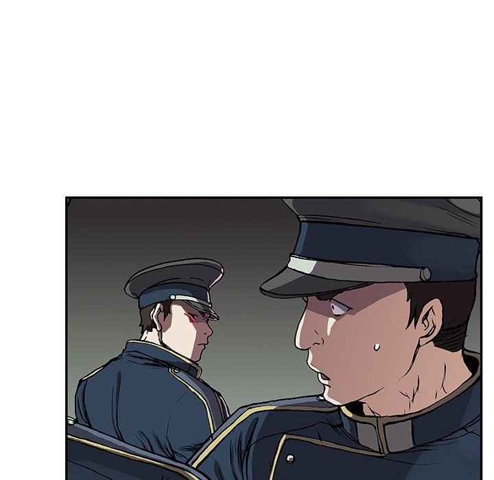 Read Léviathan FR Manga Online