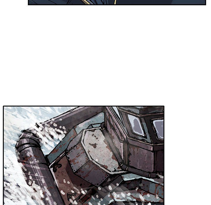 Read Léviathan FR Manga Online