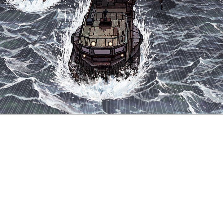 Read Léviathan FR Manga Online