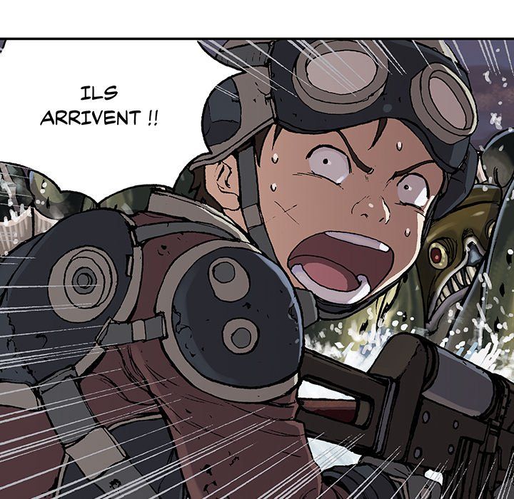 Read Léviathan FR Manga Online