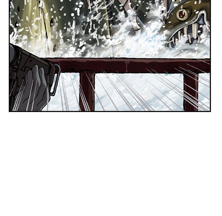 Read Léviathan FR Manga Online