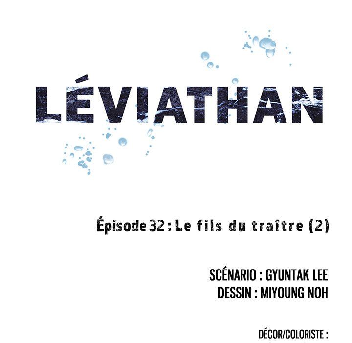 Read Léviathan FR Manga Online