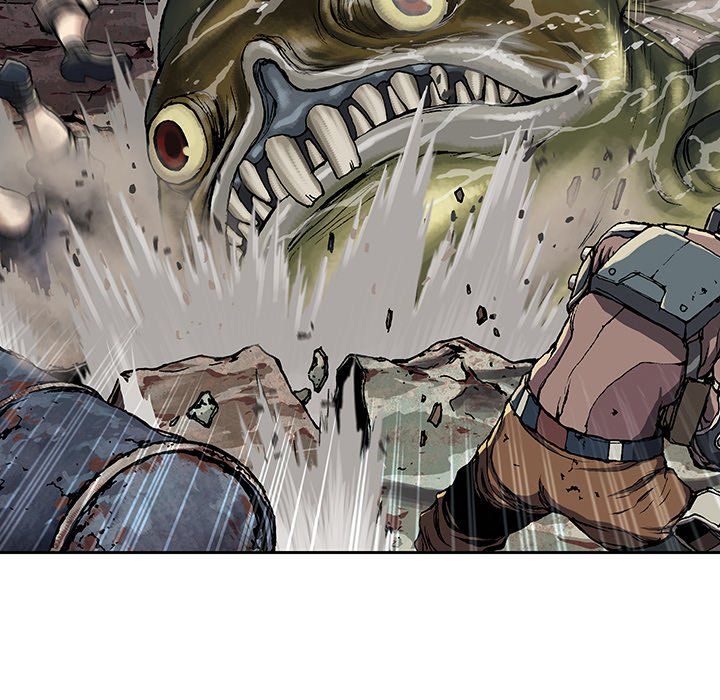 Read Léviathan FR Manga Online