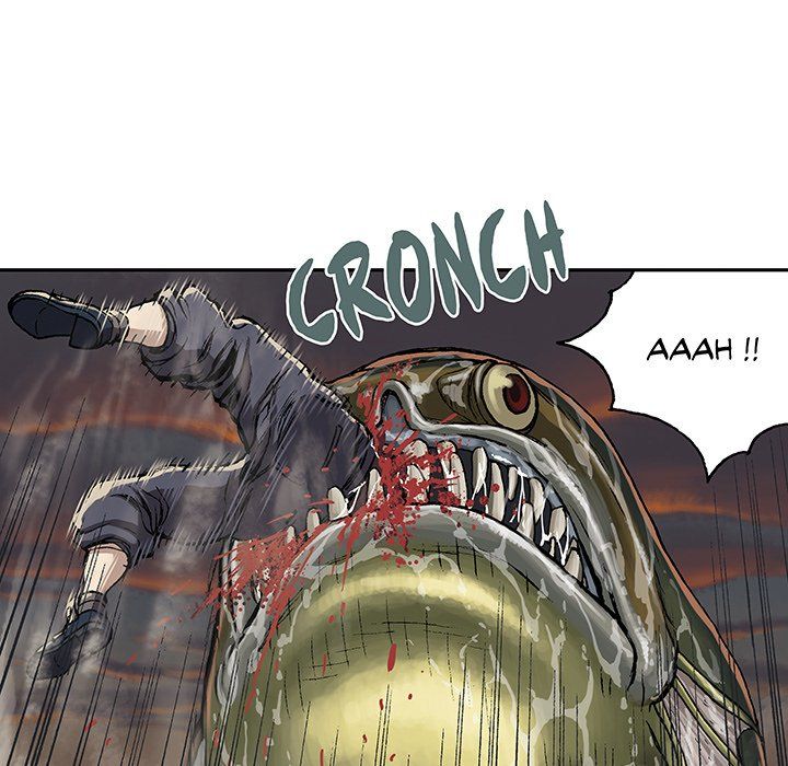 Read Léviathan FR Manga Online