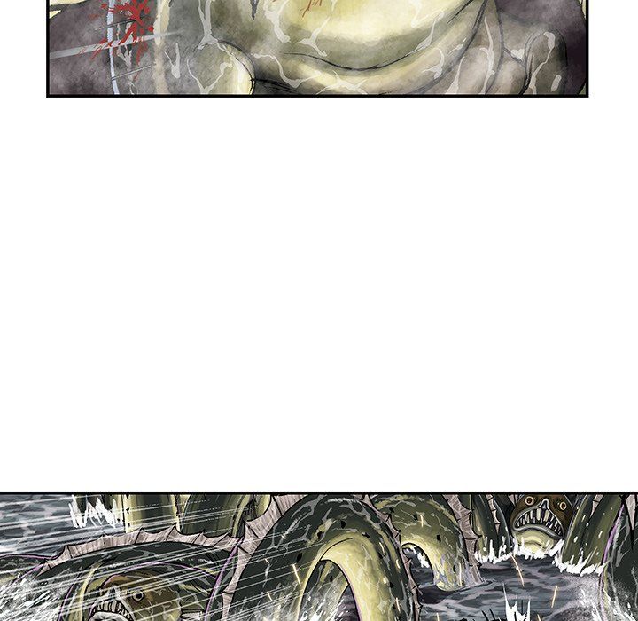 Read Léviathan FR Manga Online