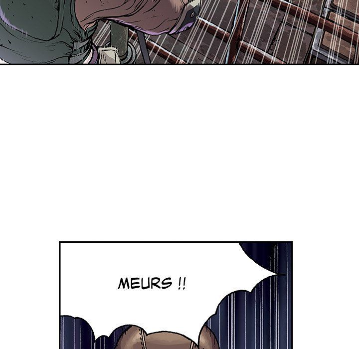 Read Léviathan FR Manga Online