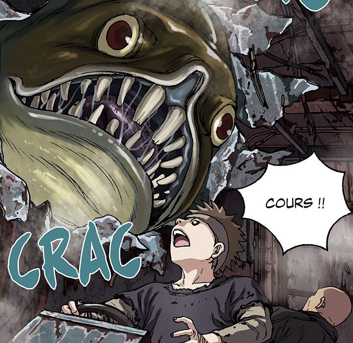 Read Léviathan FR Manga Online
