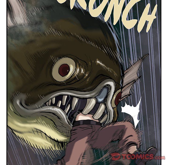 Read Léviathan FR Manga Online