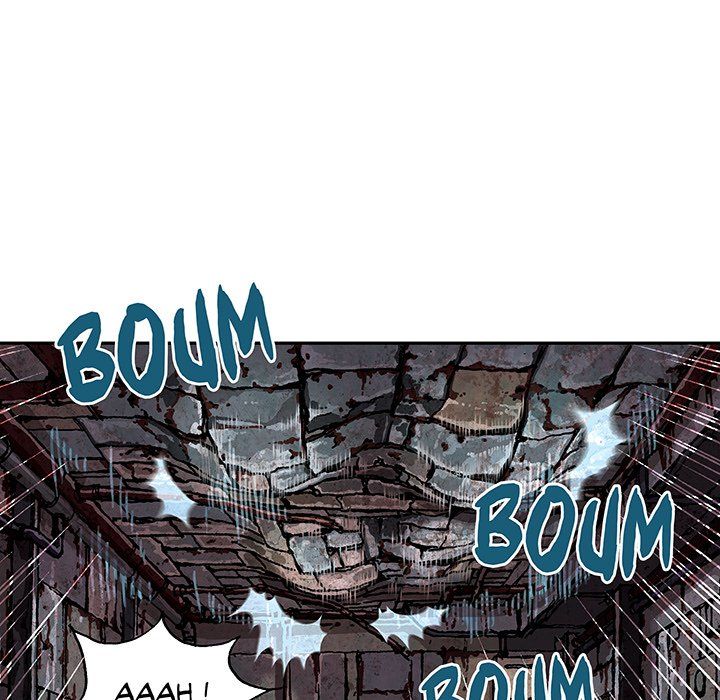 Read Léviathan FR Manga Online