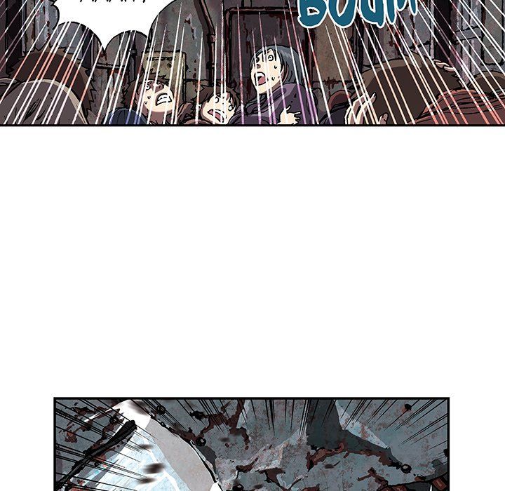 Read Léviathan FR Manga Online