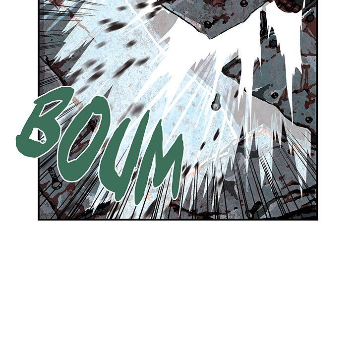 Read Léviathan FR Manga Online