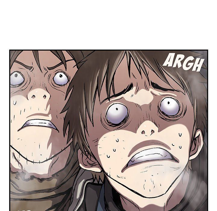 Read Léviathan FR Manga Online