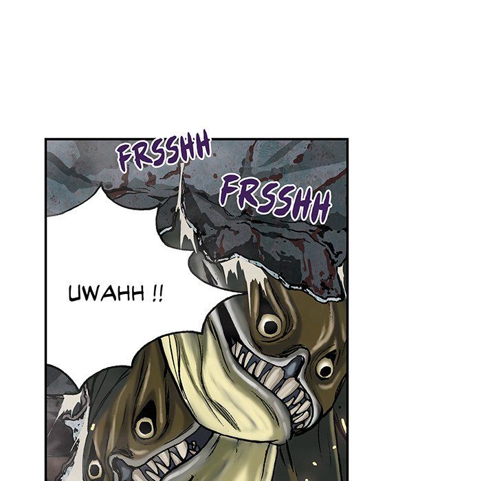 Read Léviathan FR Manga Online