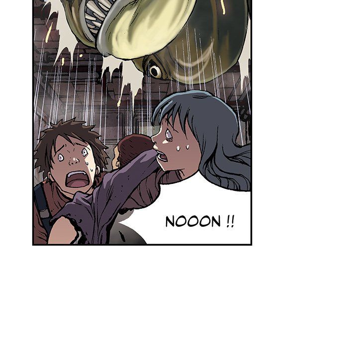 Read Léviathan FR Manga Online