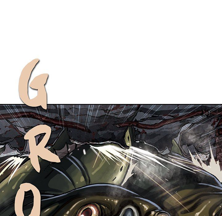 Read Léviathan FR Manga Online