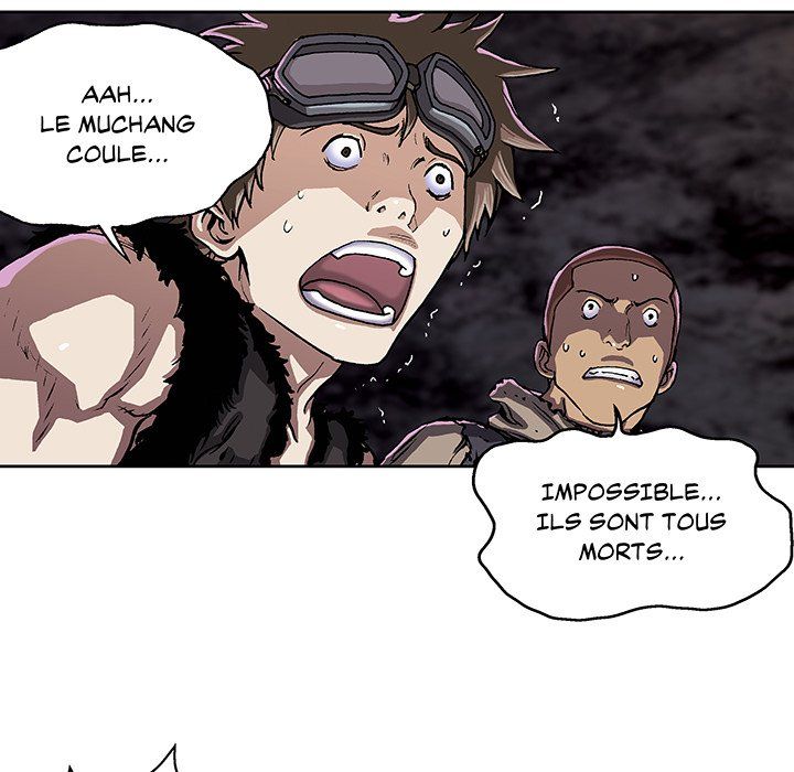 Read Léviathan FR Manga Online